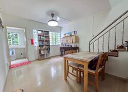 Blk 134 Petir Road (Bukit Panjang), HDB Executive #496598361